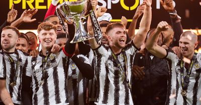 When is Premier Sports Cup second round draw and which clubs are through?
