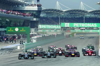 F1 fans deliver verdict on expected 2026 Malaysian Grand Prix return