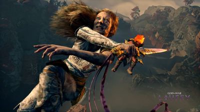 PlayStation announces God of War Laufey release date set for February, joining another packed month for video games