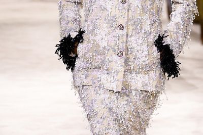 Chanel's 'Gaby and the Beanstalk' Turns Fall 2026 Couture Into a Fairy Tale