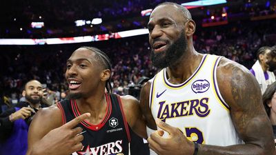 Eastern Conference Tiers: Contenders, Playoff and Lottery Teams After LeBron James Joins 76ers