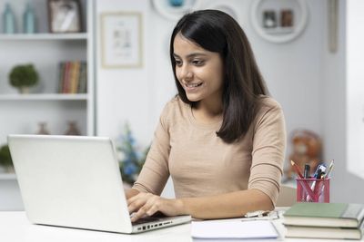 Work from home means office work and household chores, says woman in viral video