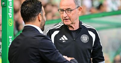 O'Neill confirms Hogh to Celtic transfer progress but makes Baur deal admission