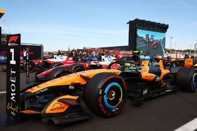 F1 Hungarian GP: Sunday schedule, weather forecast and how to watch