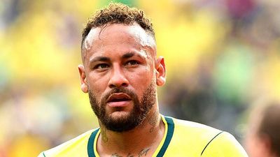 ‘Mind Your Business’—Neymar Hits Back at Critics of Post-World Cup Controversy