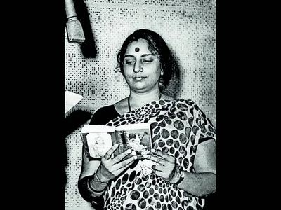 S Janaki's legacy rekindles debate on India's North-South cultural divide