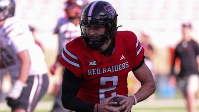 Report: Brendan Sorsby Drew Interest From Unexpected Team Before Failed Supplemental Draft Bid