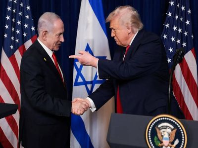 Netanyahu set to visit US next week, confirms Trump amid regional tensions