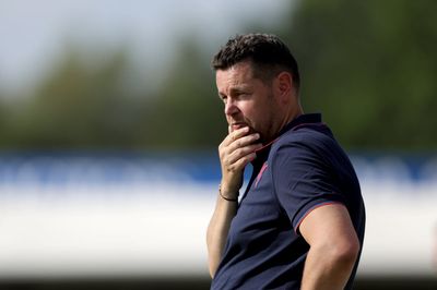 Bromley 3-0 Crystal Palace: Pierre Sage hit with early setback as Eagles stunned in pre-season derby