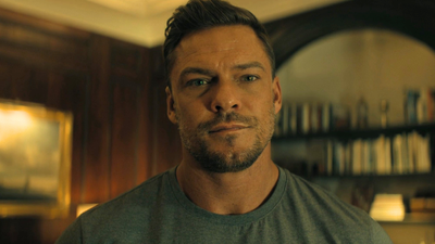 Alan Ritchson Revealed How Long He Thinks Reacher Could Last (And I See The Vision)
