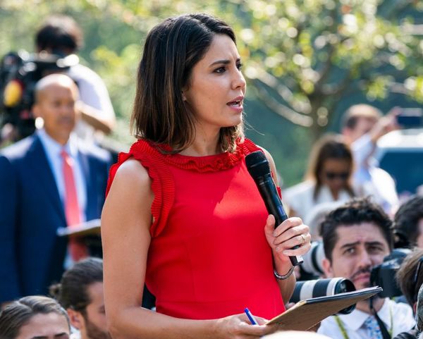 Cecilia Vega of 60 Minutes says she felt pressure from CBS to add ‘political bias’