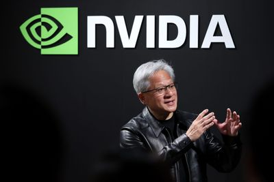 Nvidia CEO Jensen Huang denies the chip boom will go bust soon and actually utters the infamous phrase 'this time is different'