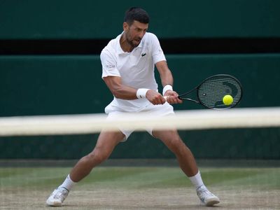 The Courage to Continue: What keeps champions going when there is little left to win?