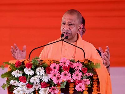 Will build Shivaji museum instead of Mughal museum in Agra by 2026 end: Yogi Adityanath