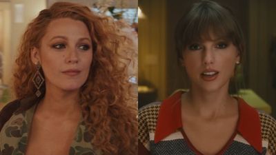 How Blake Lively’s Celebrity Status Is (Allegedly) Taking A Hit After Falling Out With Taylor Swift