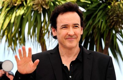 John Cusack explains new career motivation
