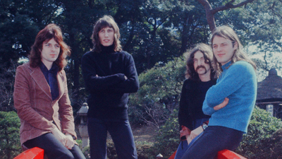 “The only way to keep it in time was to take a piece of tape with the sound on it and measure it with a ruler. You would take the exact length of tape and then splice the next exact length of tape to it”: How Pink Floyd made Money