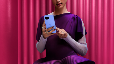 Forgotten your Google password? Now you can just take a selfie on any device with a camera