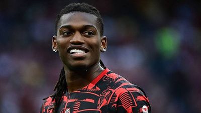 Man Utd Handed Rafael Leao Transfer Boost After Surprise Statement