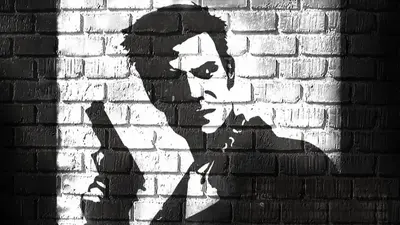 25 years ago today, Max Payne began his journey through the night