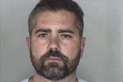 Arsonist, 44, faces decades in prison after being convicted of starting one of California’s worst-ever wildfires