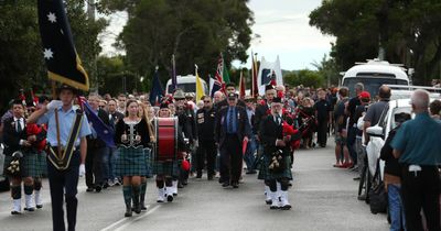 How Lake Macquarie's Anzac Day costs soared 60 per cent in a year