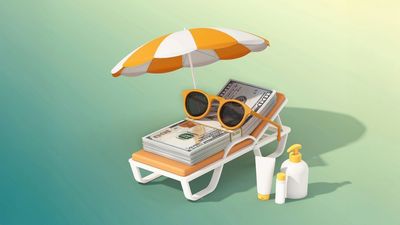 Will This Year's Summer Vacation Throw Your Retirement Off Course?