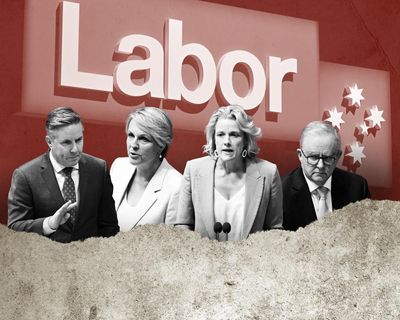 Labor women outnumber men in the caucus. Why are they overlooked as Albanese’s potential successor?