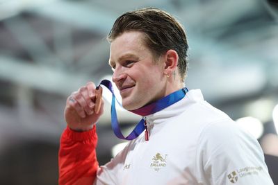 Commonwealth Games shock as Adam Ramsay-Peaty beaten in 100m breaststroke