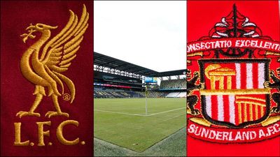 Liverpool vs. Sunderland—Friendly: Live Score and Match Stats