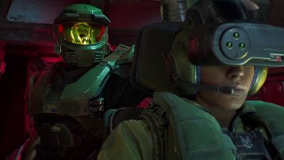 Halo: Campaign Evolved shows love for Craig, the ugly brute who became an internet meme after Halo Infinite's controversial first demo
