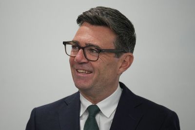Andy Burnham facing fresh questions over ‘unfunded spending’ as new PM set to unveil plan to fix social care