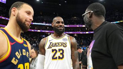What Should Warriors Do After Missing on LeBron James? Three Potential Paths Forward for Golden State