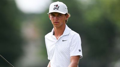 Miles Russell Holds Off Tyler Mawhinney To Reach US Junior Amateur Final