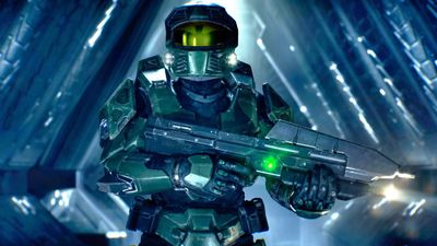Halo: Campaign Evolved on PC manages to look good even at low settings, sparing folk from selling their souls for RTX 5000 cards that are rising in price
