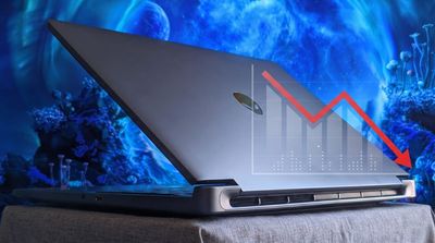 The memory crisis just broke PC sales' growth streak — shipments dropped globally in Q2 2026, and only one PC brand saw any improvement