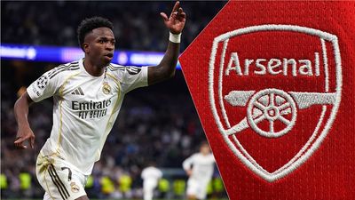 How Vinicius Jr Would Fit at Arsenal If Blockbuster Transfer Becomes Reality