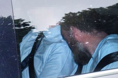 Dublin museum employee charged with possessing explosives in Irish border case