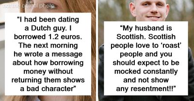 “He Is Always Late”: 40 Culture Shocks People Experienced While Dating Internationally