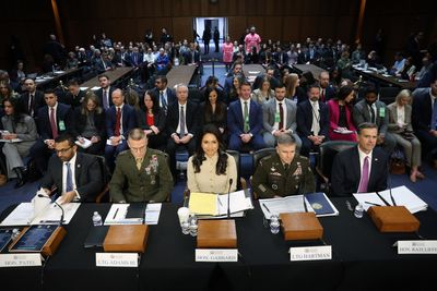 ODNI — America's Intelligence Coordinator — Is Now Half the Size It Was 18 Months Ago