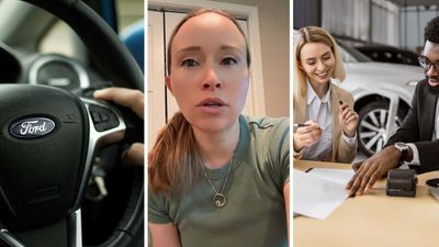 Woman Pays Extra For Ford Explorer Sunroof. Then She Notices A Smell. Her Dealership’s Solution Is To Stop Using It Altogether
