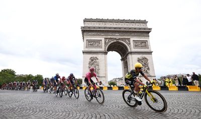 Final stage of 2026 Tour de France shortened due to French wildfires, Montmartre circuit still included