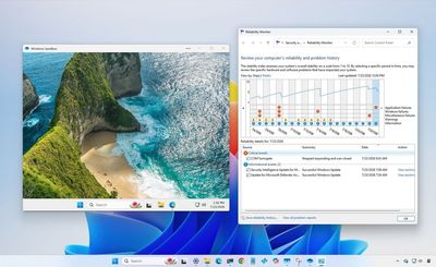 I dug through Reddit to find the ten Windows 11 features people find "life-changing, " and the results were fascinating