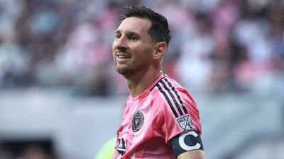 Why Lionel Messi Isn’t Playing for Inter Miami vs. CF Montreal