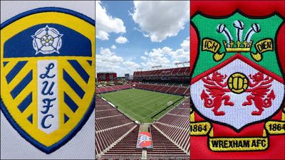 Leeds vs. Wrexham—Friendly: Live Score and Match Stats