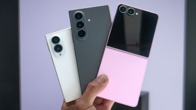 Samsung Galaxy Z Fold 8, Fold 8 Ultra, and Flip 8 battery life tested — silicon carbon pays off