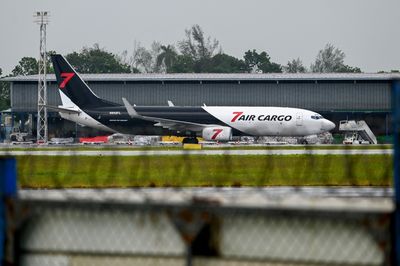 Cargo of Hope: First Air Shipment of $100M U.S. Aid Package Departs Miami for Cuba