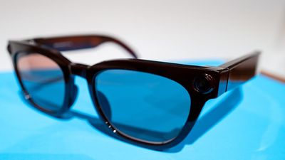 Through the looking glass: smartglasses face scrutiny
