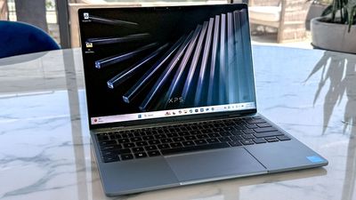I just tested the new Dell XPS 13 — here’s why it’s the best budget Windows laptop right now