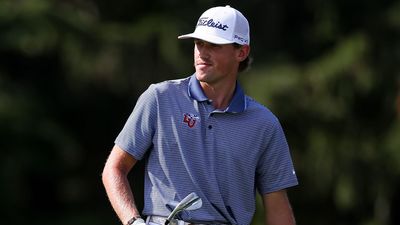 Noah Maclauchlan Facts: 10 Things To Know About The 2026 US Junior Amateur Champion